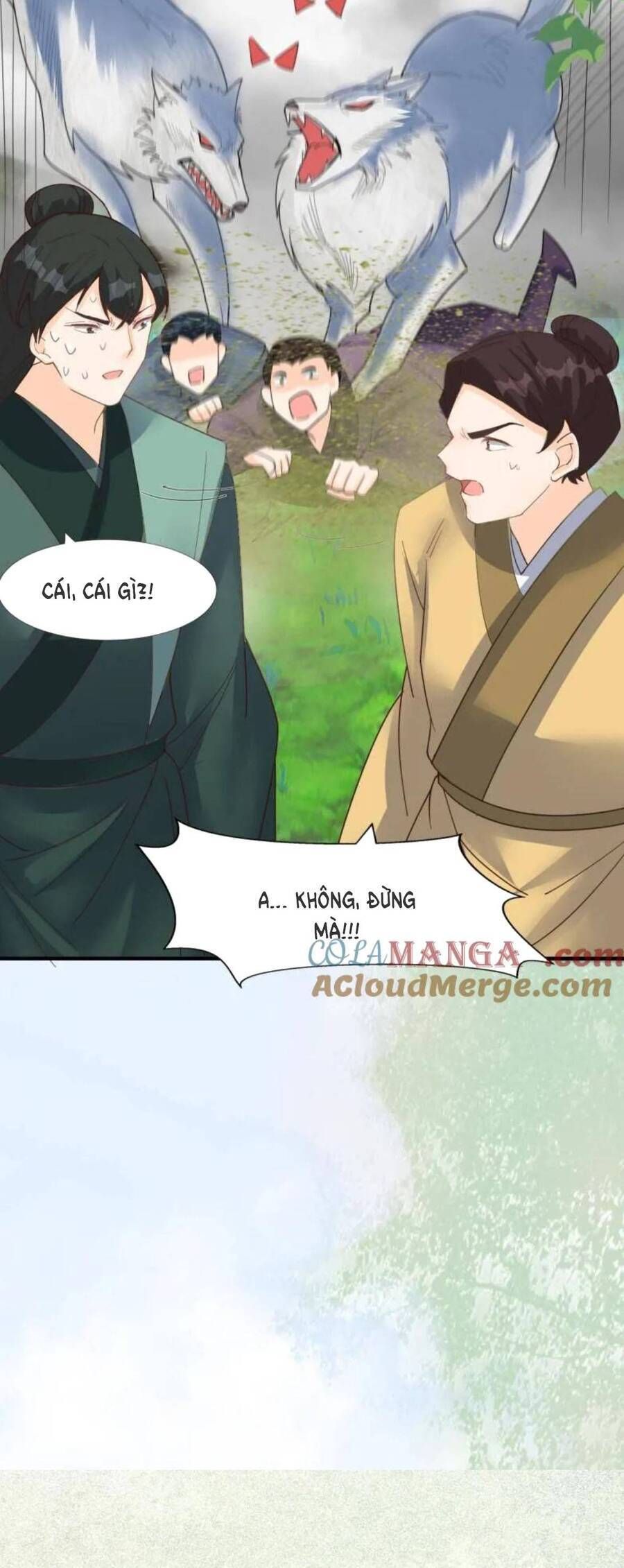 Tuyệt Sắc Quyến Rũ Quỷ Y Chí Tôn - Chapter 661 - Page 26
