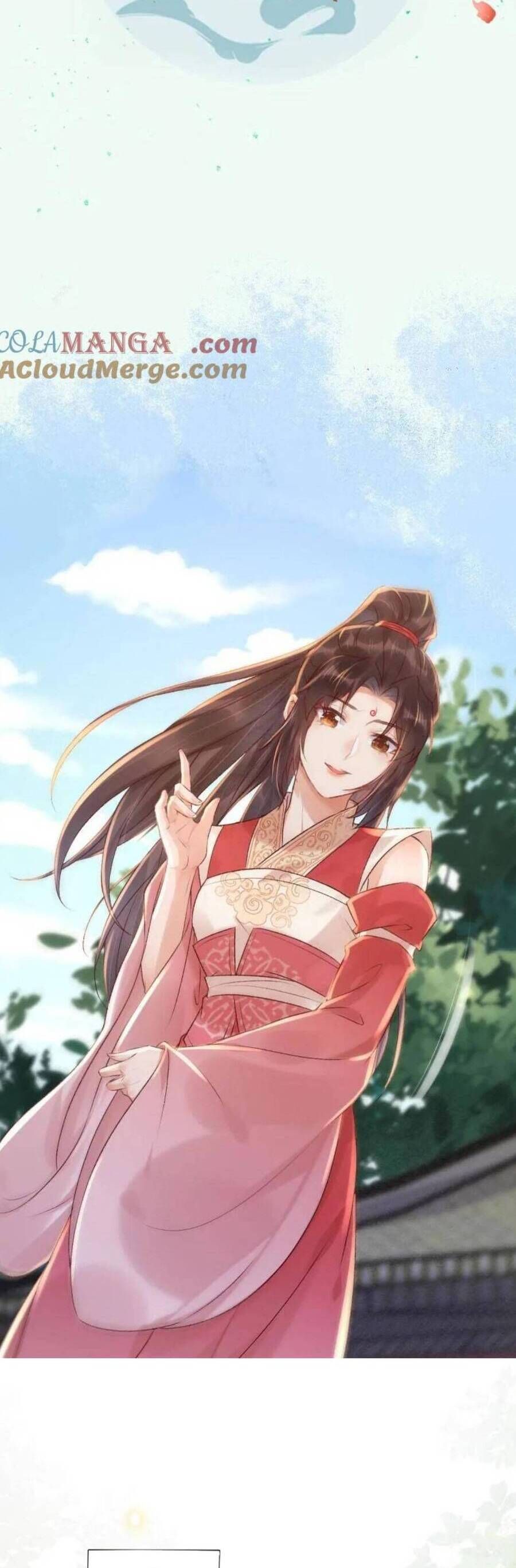 Tuyệt Sắc Quyến Rũ Quỷ Y Chí Tôn - Chapter 661 - Page 4