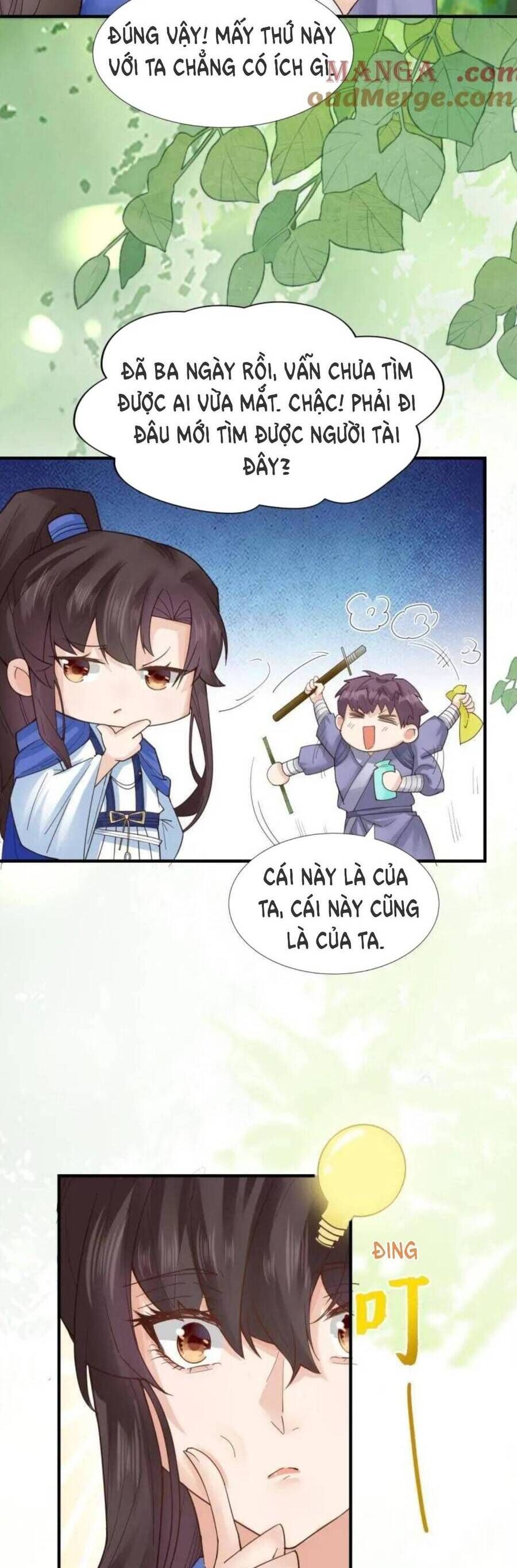 Tuyệt Sắc Quyến Rũ Quỷ Y Chí Tôn - Chapter 661 - Page 6