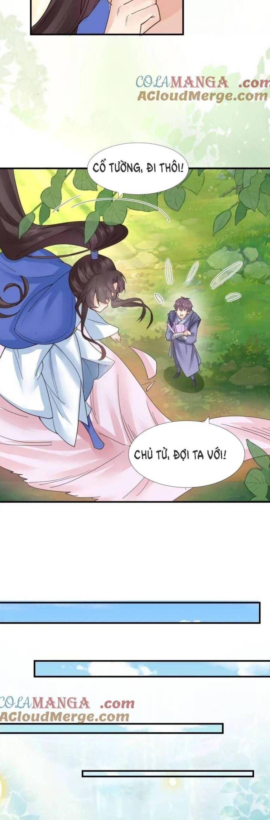 Tuyệt Sắc Quyến Rũ Quỷ Y Chí Tôn - Chapter 661 - Page 7