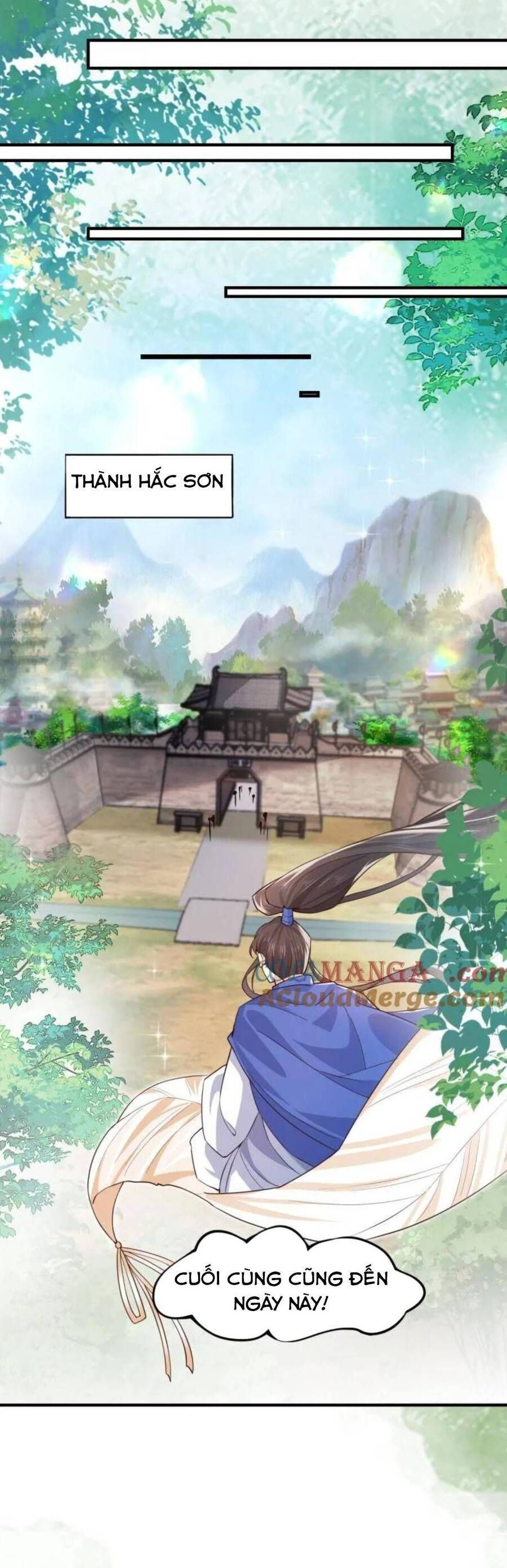 Tuyệt Sắc Quyến Rũ Quỷ Y Chí Tôn - Chapter 662 - Page 14