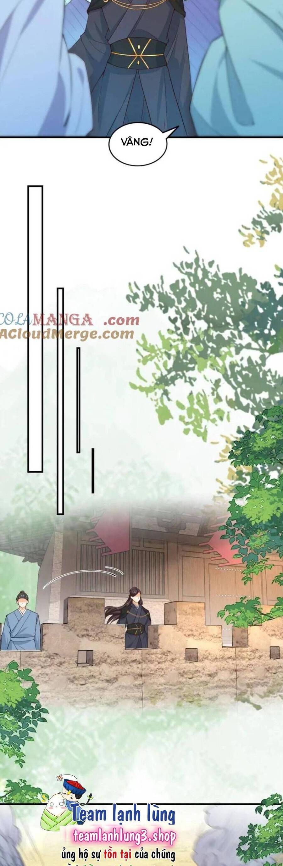 Tuyệt Sắc Quyến Rũ Quỷ Y Chí Tôn - Chapter 662 - Page 19