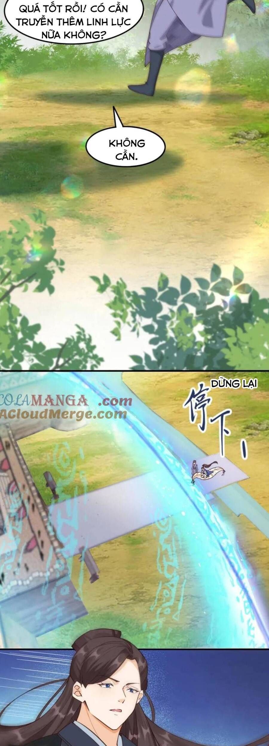 Tuyệt Sắc Quyến Rũ Quỷ Y Chí Tôn - Chapter 662 - Page 25