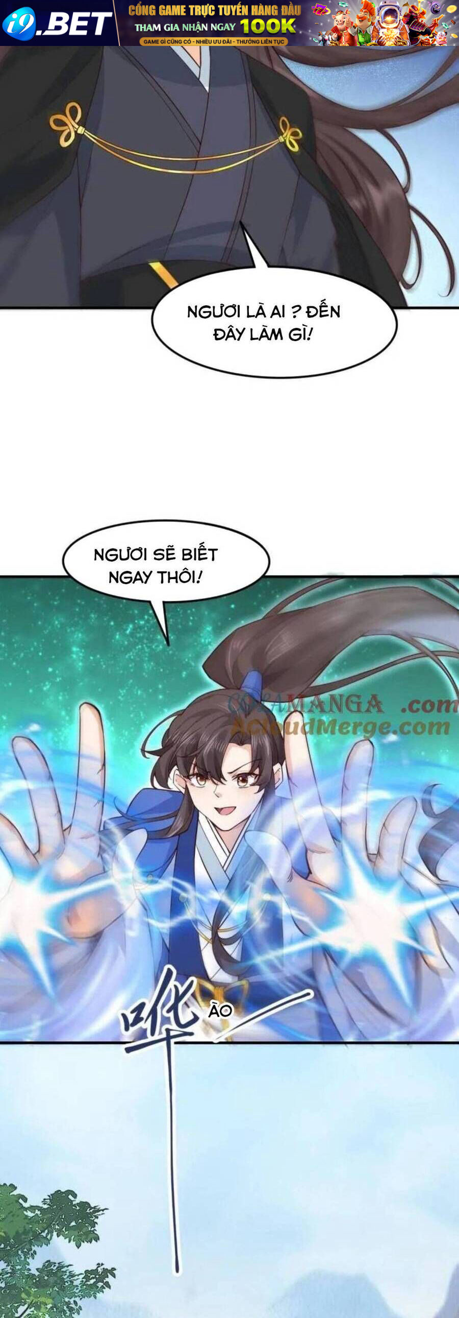Tuyệt Sắc Quyến Rũ Quỷ Y Chí Tôn - Chapter 662 - Page 26