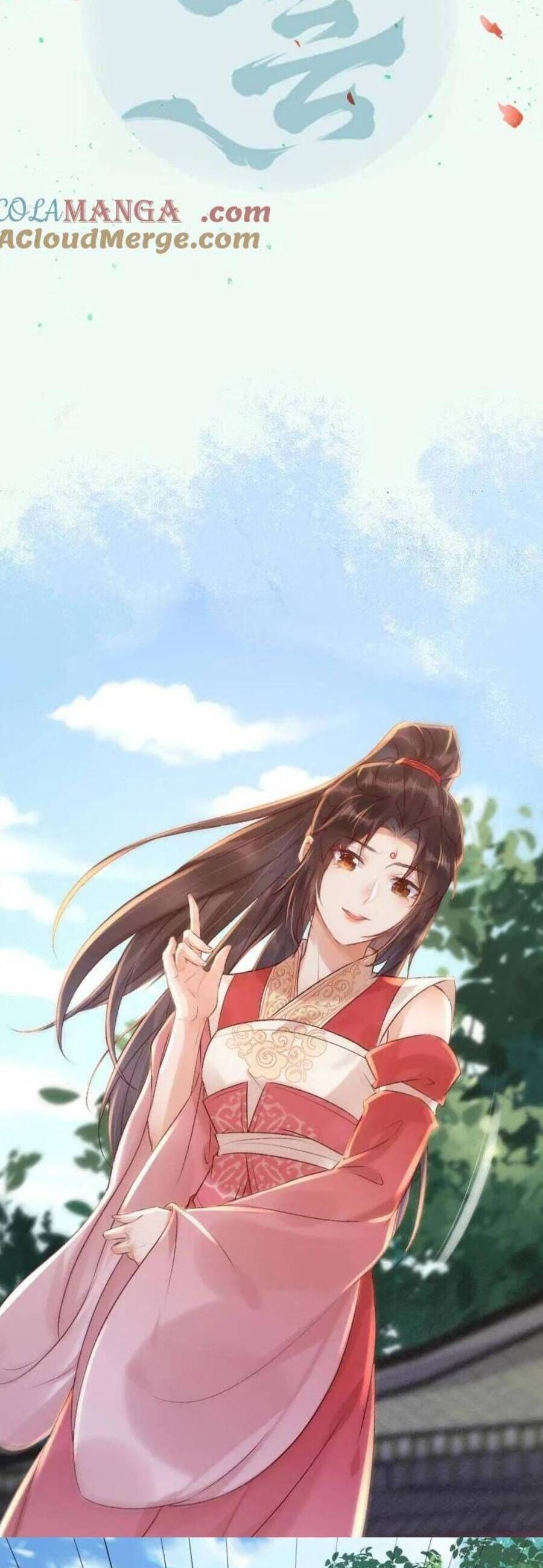 Tuyệt Sắc Quyến Rũ Quỷ Y Chí Tôn - Chapter 662 - Page 3