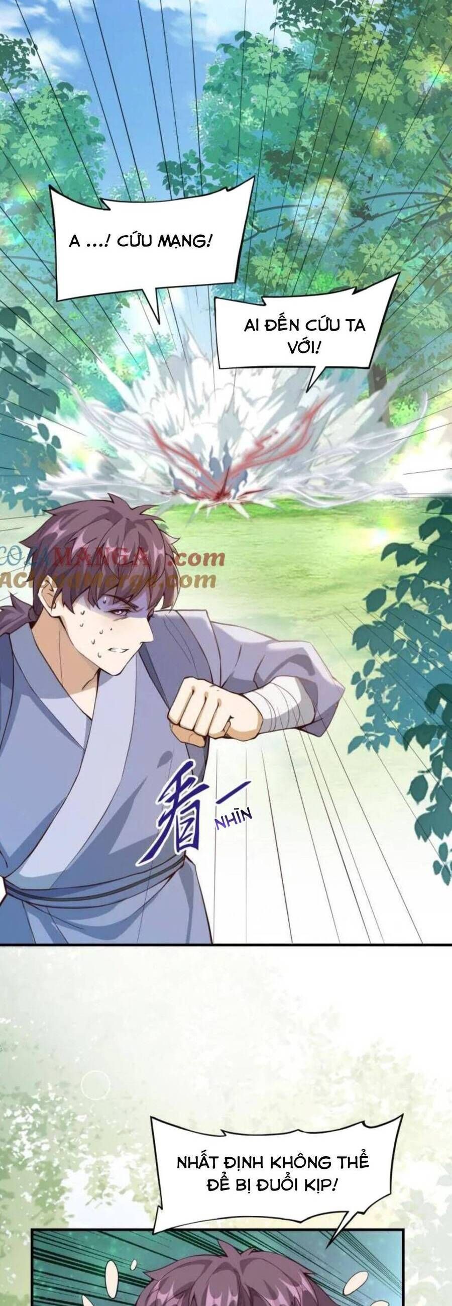 Tuyệt Sắc Quyến Rũ Quỷ Y Chí Tôn - Chapter 662 - Page 4