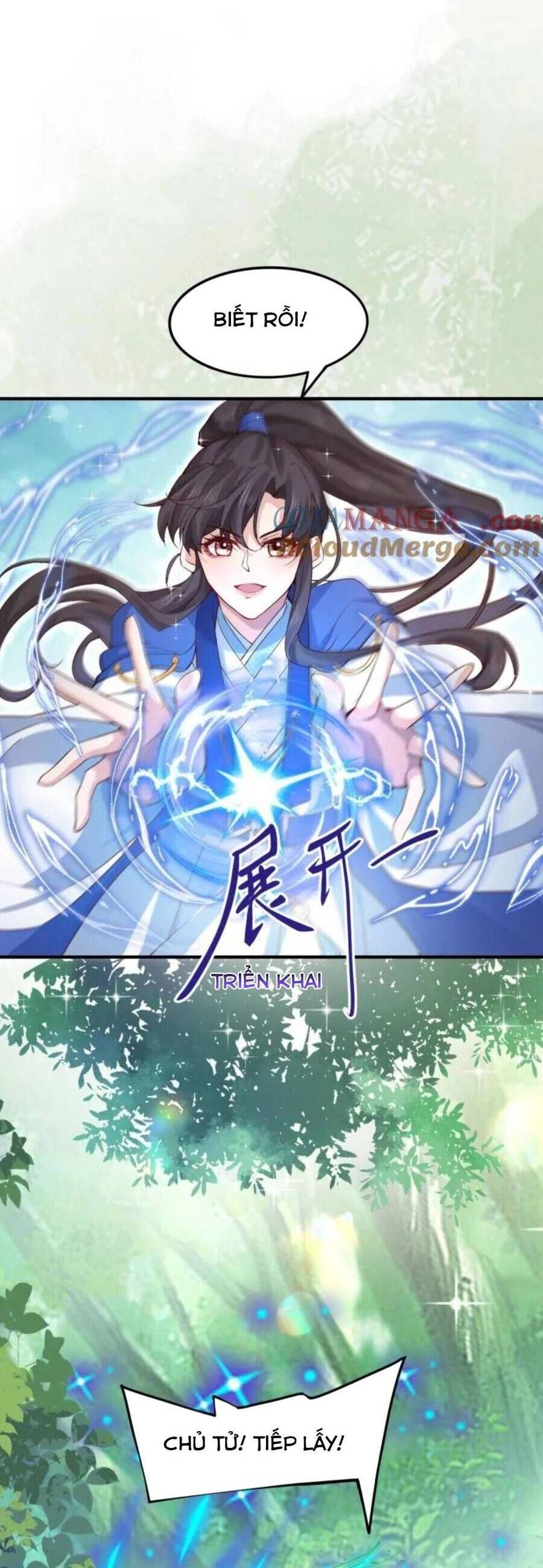 Tuyệt Sắc Quyến Rũ Quỷ Y Chí Tôn - Chapter 662 - Page 6