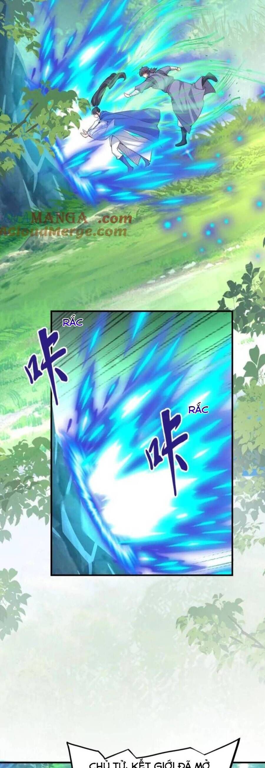 Tuyệt Sắc Quyến Rũ Quỷ Y Chí Tôn - Chapter 662 - Page 7