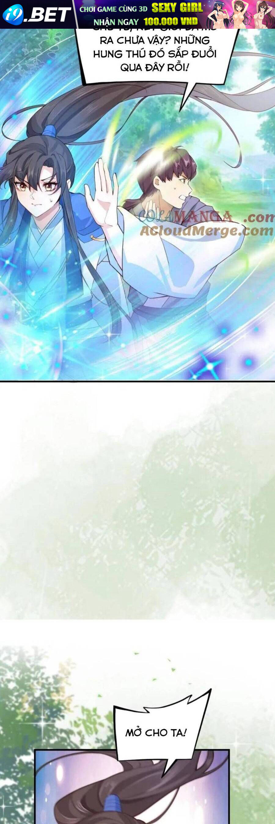 Tuyệt Sắc Quyến Rũ Quỷ Y Chí Tôn - Chapter 662 - Page 8