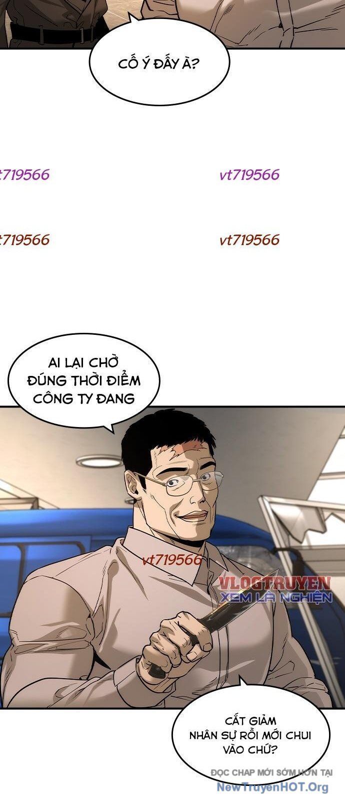 Quý Công Tử - Chapter 40 - Page 3