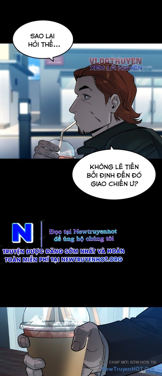 Quý Công Tử - Chapter 40 - Page 41