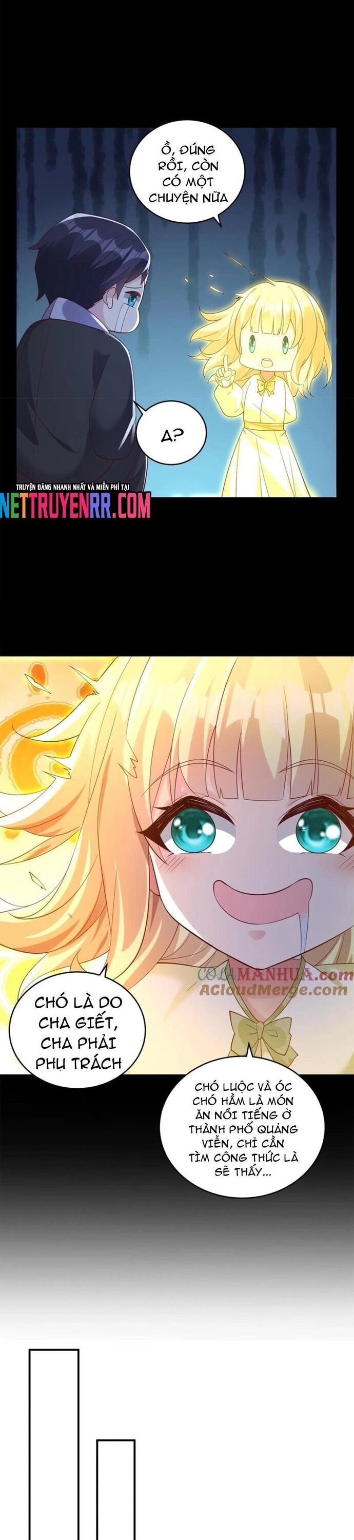 Học Cùng Em Gái, Không Cẩn Thận Trở Thành Vô Địch - Chapter 131 - Page 7