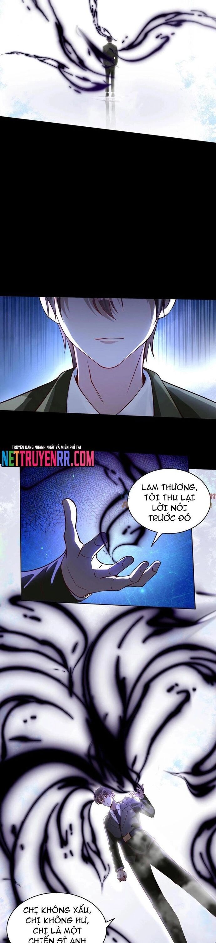 Học Cùng Em Gái, Không Cẩn Thận Trở Thành Vô Địch - Chapter 133 - Page 3