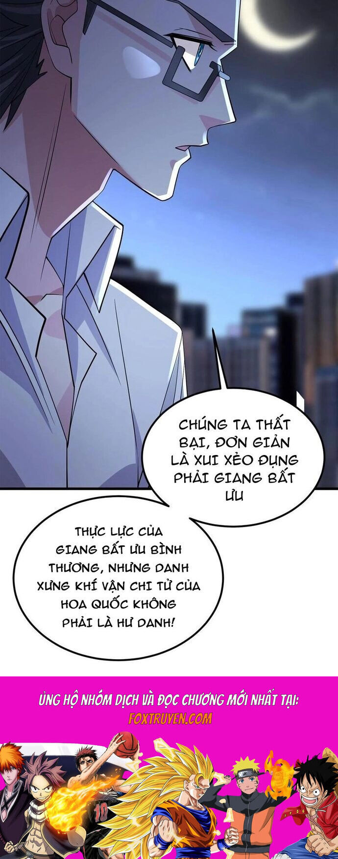 Học Cùng Em Gái, Không Cẩn Thận Trở Thành Vô Địch - Chapter 135 - Page 13