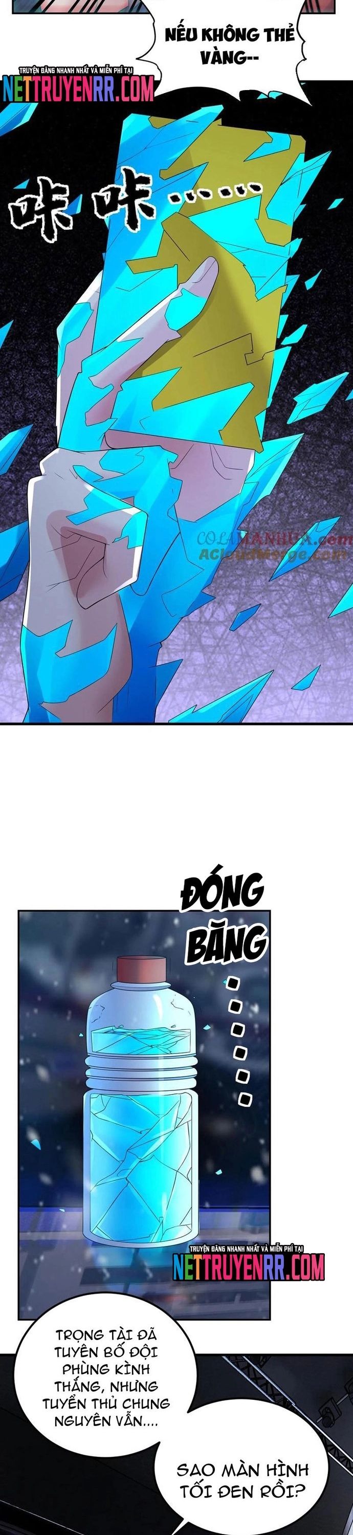 Học Cùng Em Gái, Không Cẩn Thận Trở Thành Vô Địch - Chapter 137 - Page 3