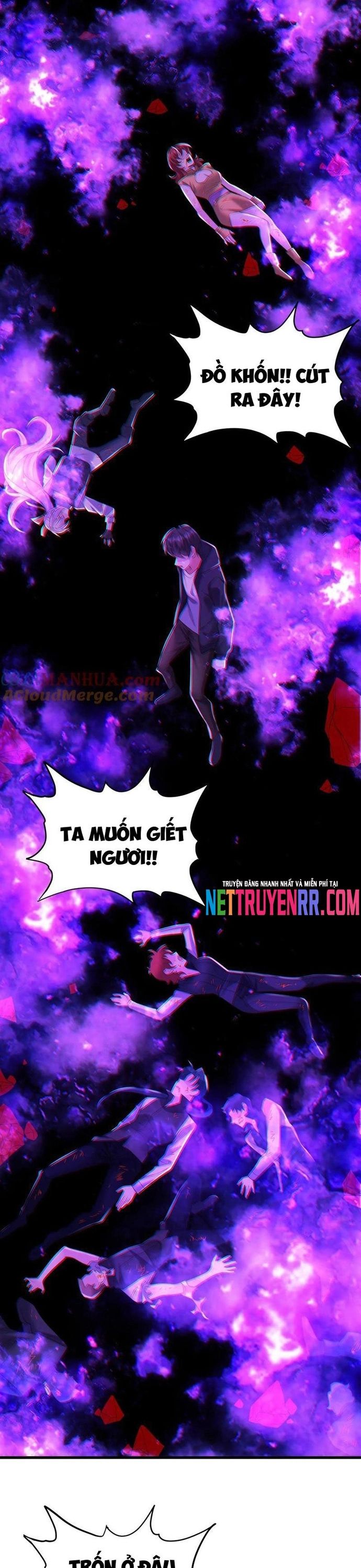 Học Cùng Em Gái, Không Cẩn Thận Trở Thành Vô Địch - Chapter 137 - Page 7