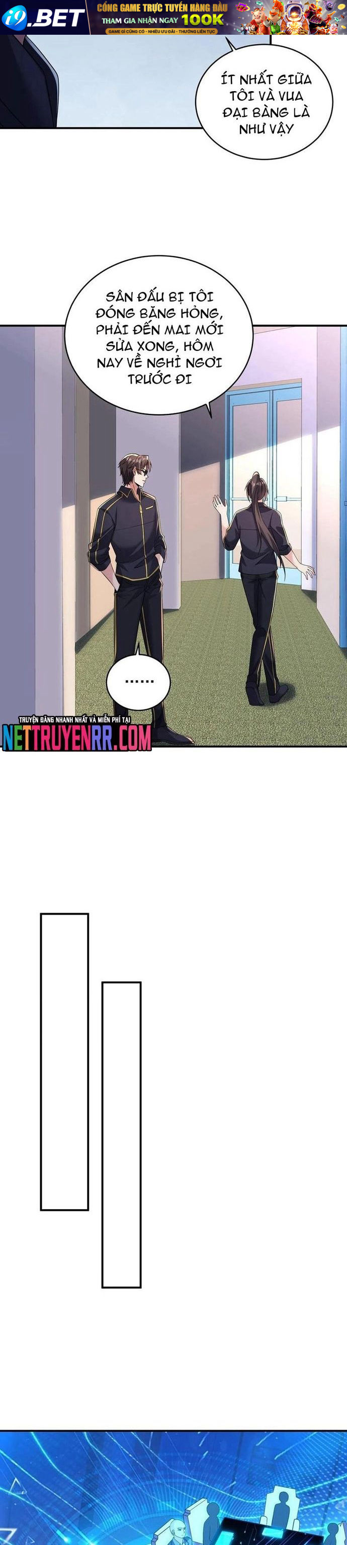 Học Cùng Em Gái, Không Cẩn Thận Trở Thành Vô Địch - Chapter 140 - Page 4