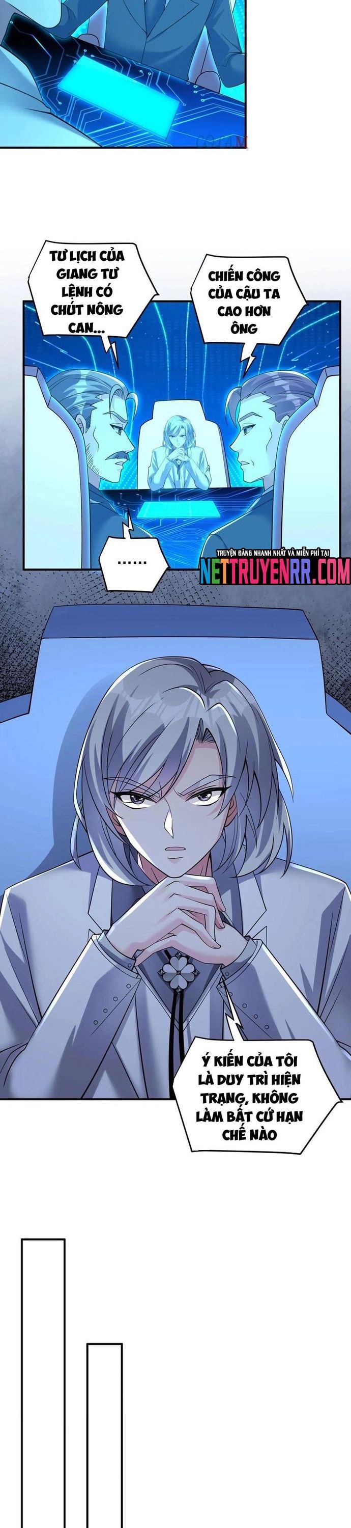 Học Cùng Em Gái, Không Cẩn Thận Trở Thành Vô Địch - Chapter 140 - Page 7