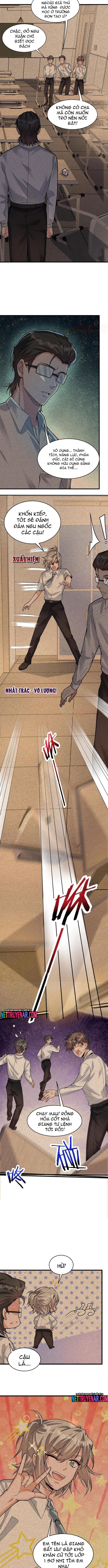 Học Cùng Em Gái, Không Cẩn Thận Trở Thành Vô Địch - Chapter 149 - Page 3