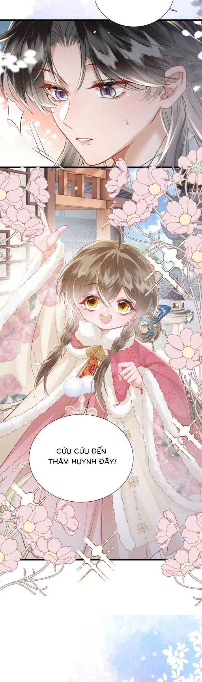 Khi Tôi Trở Thành Cứu Tinh Của Gia Đình Bạo Quân - Chapter 52 - Page 11