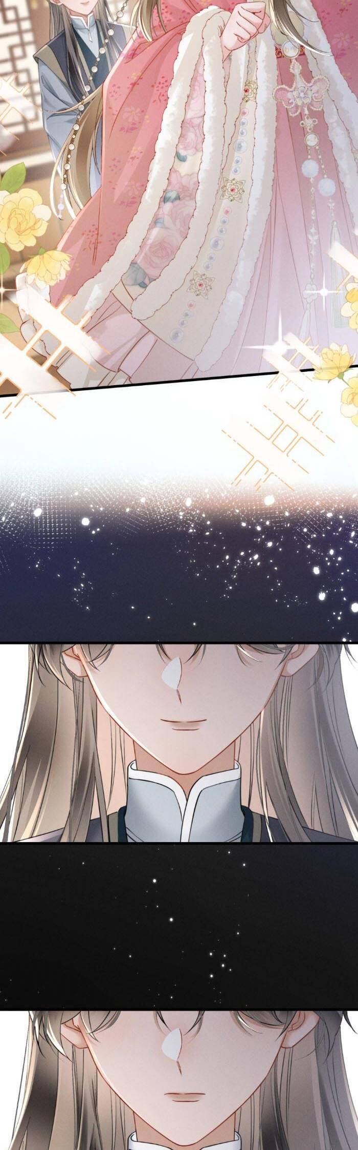 Khi Tôi Trở Thành Cứu Tinh Của Gia Đình Bạo Quân - Chapter 52 - Page 19