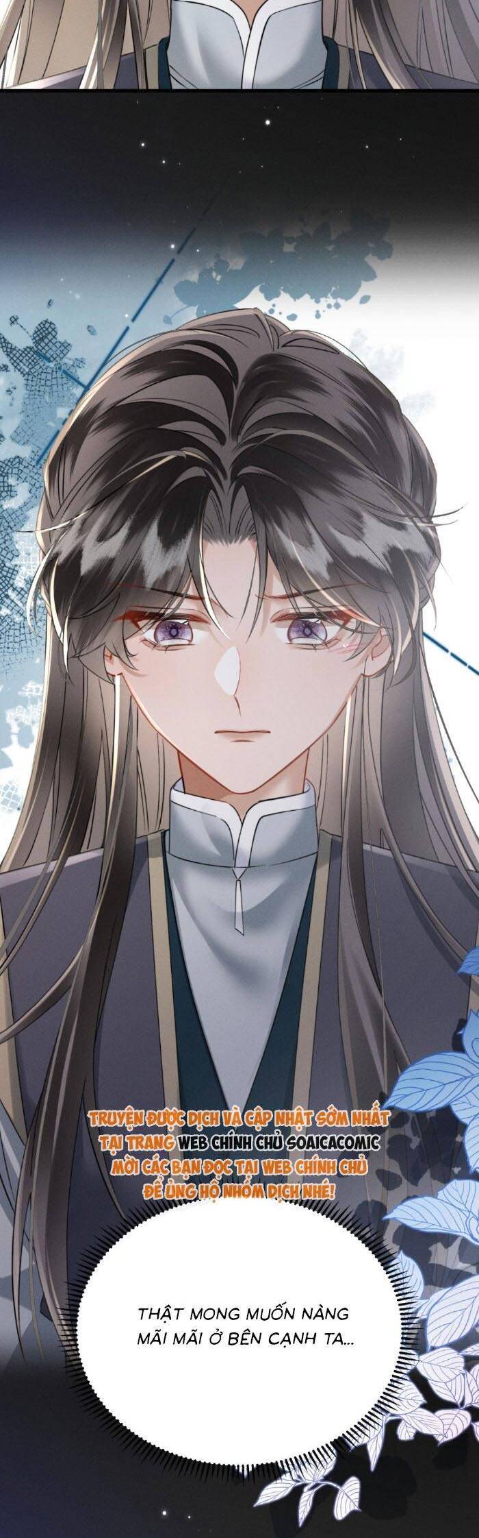 Khi Tôi Trở Thành Cứu Tinh Của Gia Đình Bạo Quân - Chapter 52 - Page 20