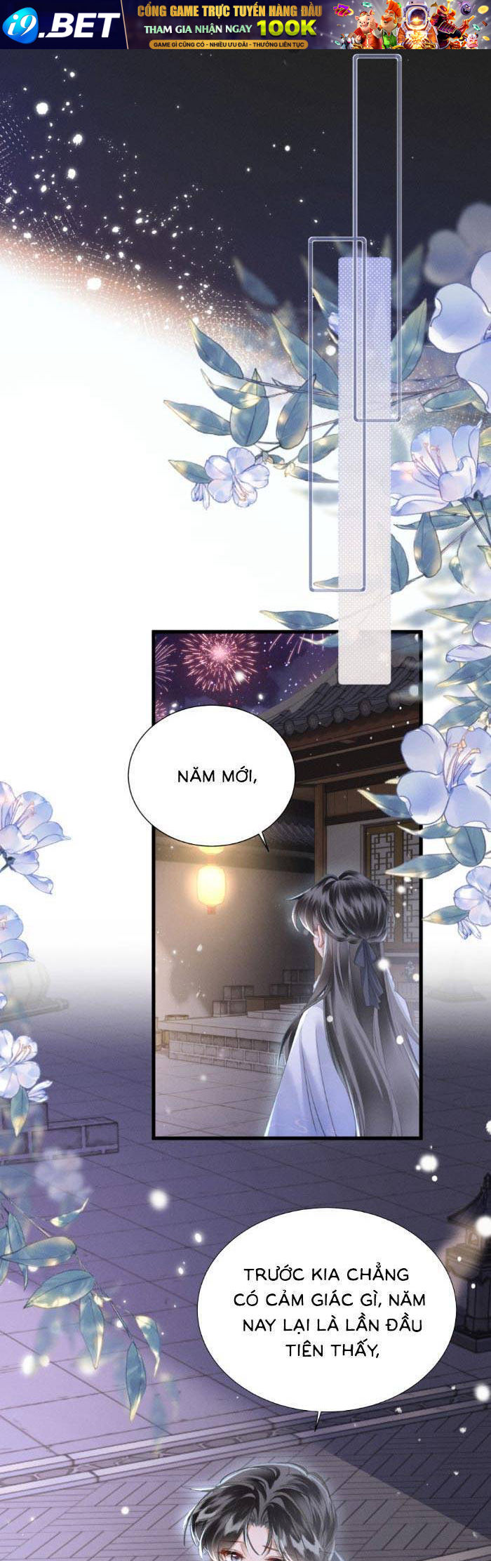 Khi Tôi Trở Thành Cứu Tinh Của Gia Đình Bạo Quân - Chapter 52 - Page 21