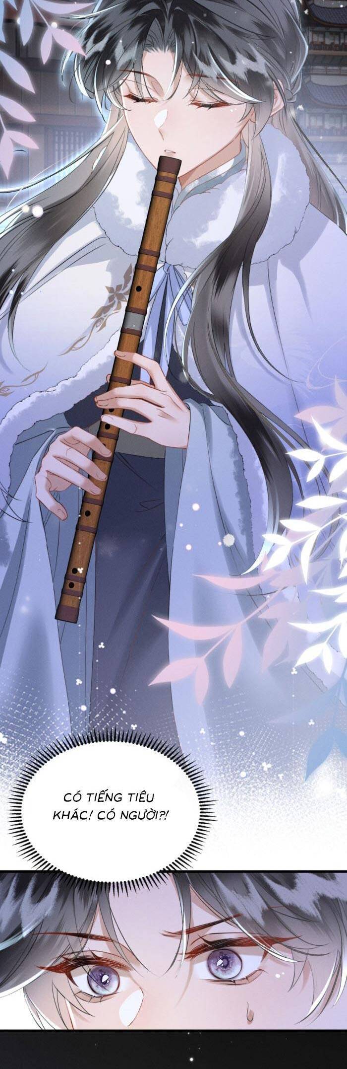 Khi Tôi Trở Thành Cứu Tinh Của Gia Đình Bạo Quân - Chapter 52 - Page 23