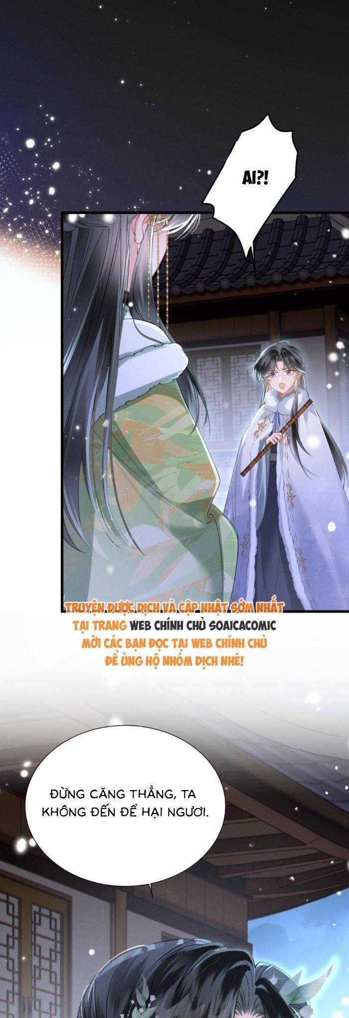 Khi Tôi Trở Thành Cứu Tinh Của Gia Đình Bạo Quân - Chapter 52 - Page 24