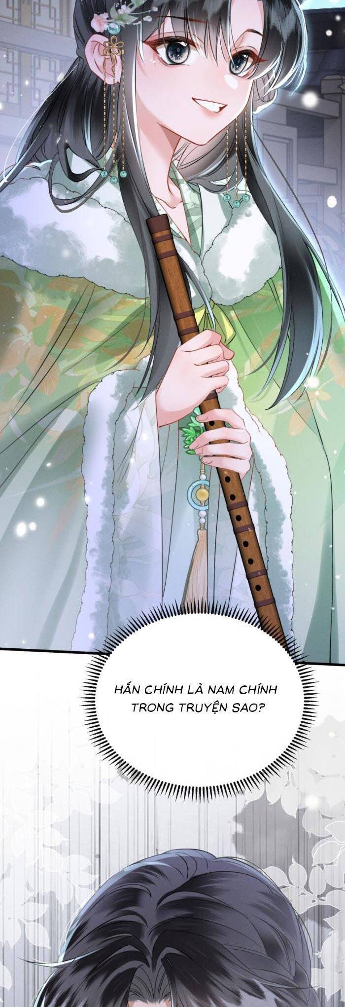 Khi Tôi Trở Thành Cứu Tinh Của Gia Đình Bạo Quân - Chapter 52 - Page 25