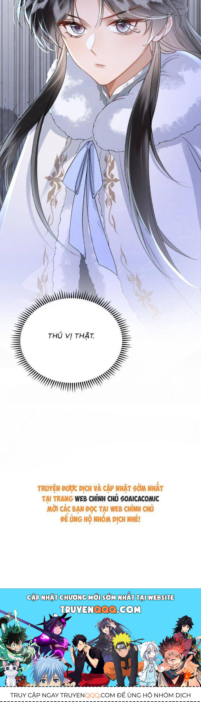 Khi Tôi Trở Thành Cứu Tinh Của Gia Đình Bạo Quân - Chapter 52 - Page 26