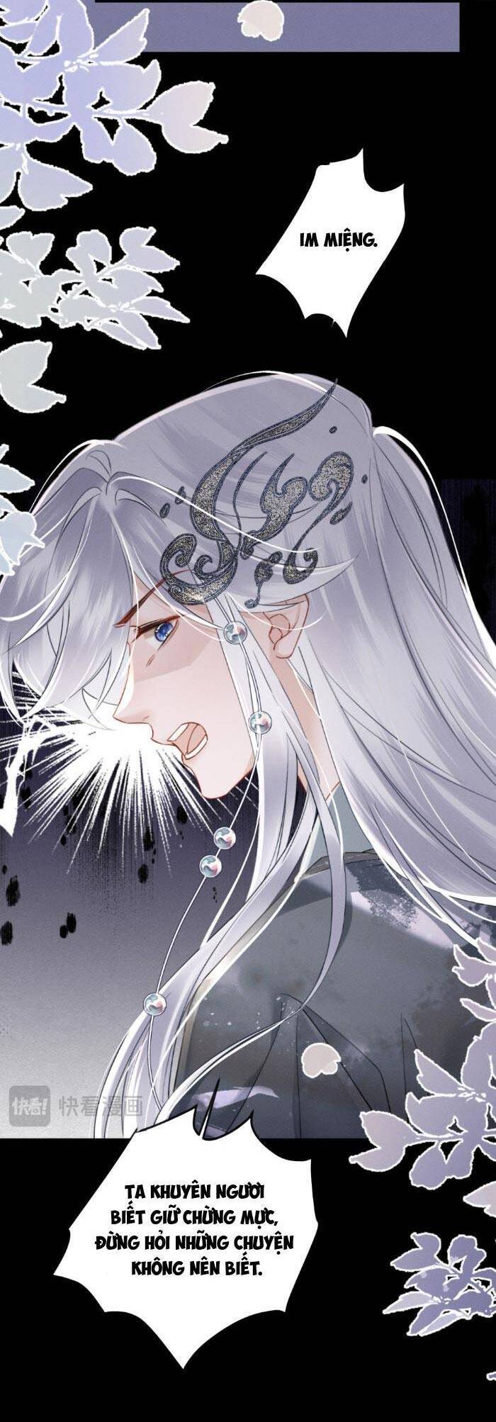 Khi Tôi Trở Thành Cứu Tinh Của Gia Đình Bạo Quân - Chapter 52 - Page 5