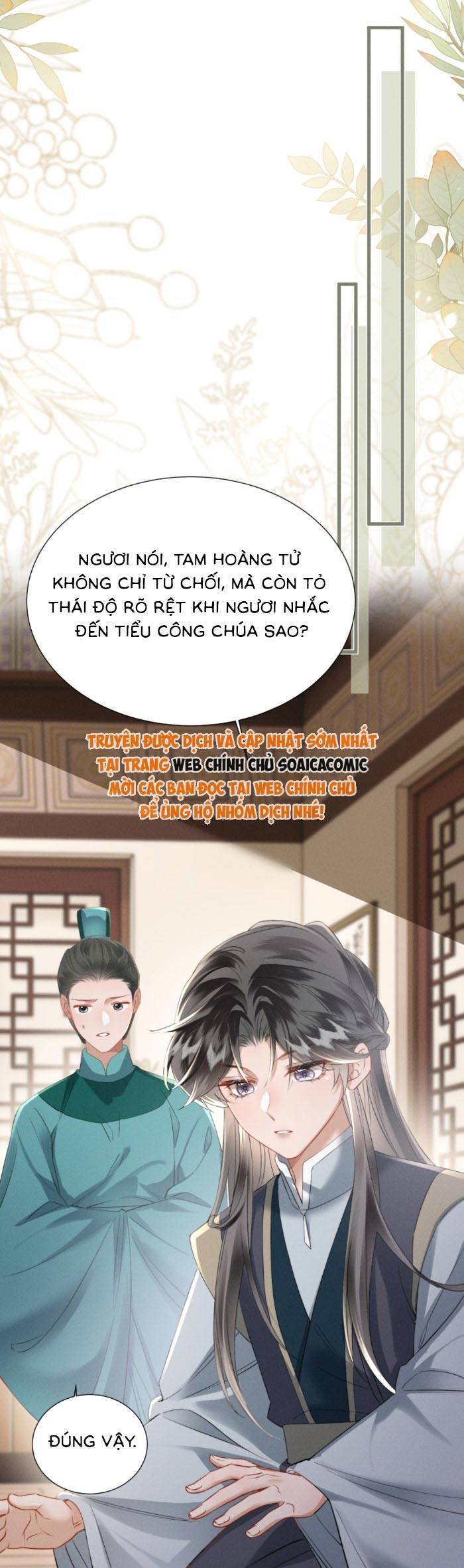 Khi Tôi Trở Thành Cứu Tinh Của Gia Đình Bạo Quân - Chapter 52 - Page 9