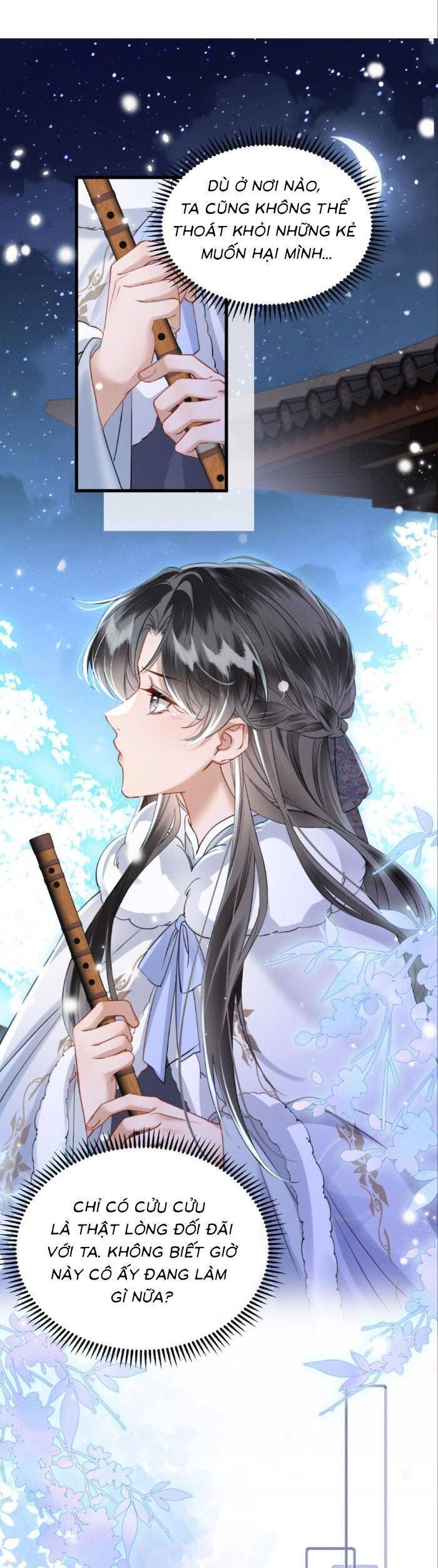 Khi Tôi Trở Thành Cứu Tinh Của Gia Đình Bạo Quân - Chapter 53 - Page 12