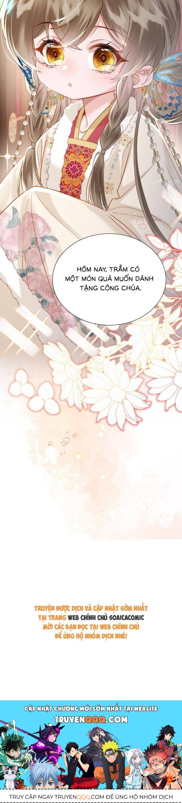 Khi Tôi Trở Thành Cứu Tinh Của Gia Đình Bạo Quân - Chapter 53 - Page 24