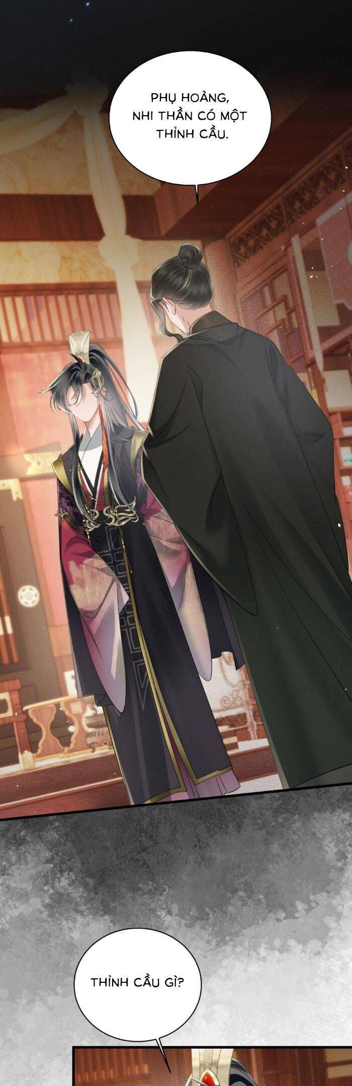 Khi Tôi Trở Thành Cứu Tinh Của Gia Đình Bạo Quân - Chapter 54 - Page 21