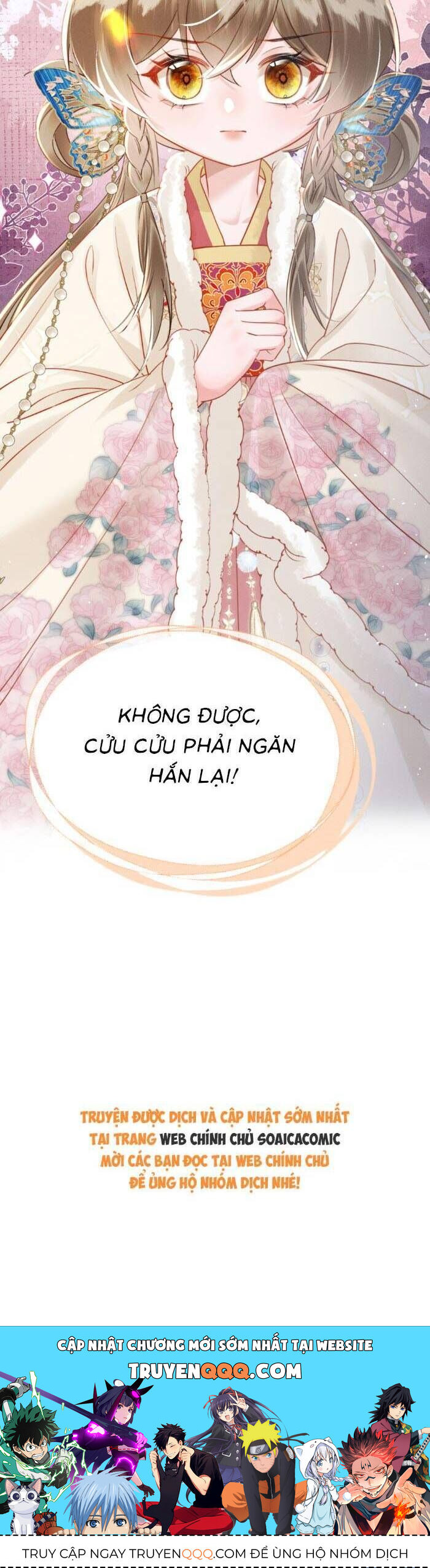 Khi Tôi Trở Thành Cứu Tinh Của Gia Đình Bạo Quân - Chapter 54 - Page 26