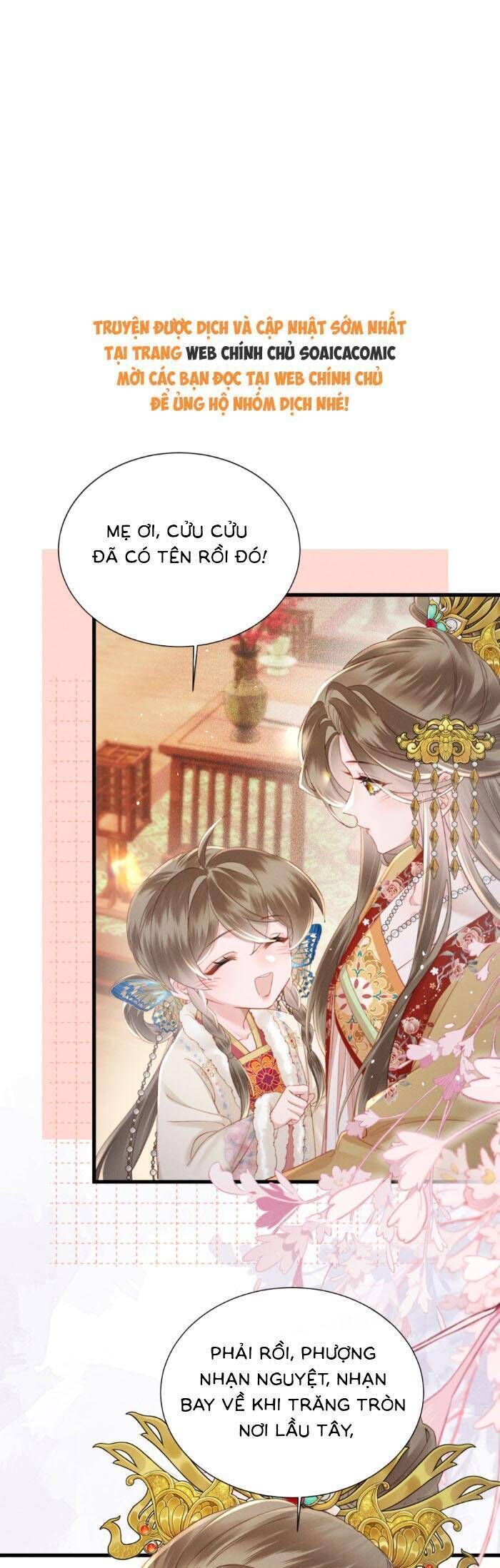Khi Tôi Trở Thành Cứu Tinh Của Gia Đình Bạo Quân - Chapter 54 - Page 6