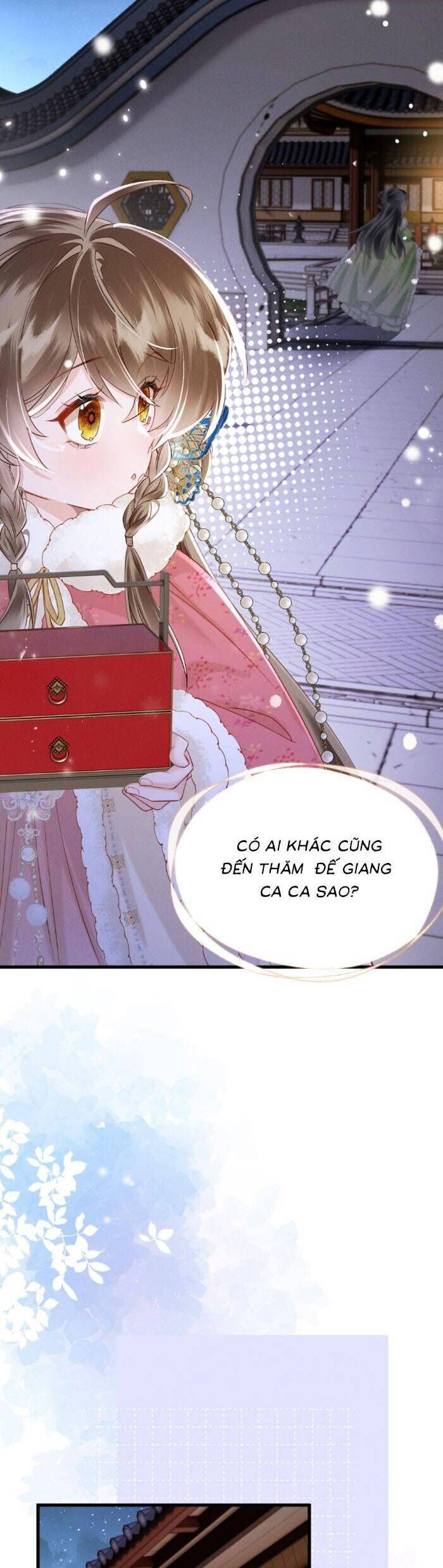 Khi Tôi Trở Thành Cứu Tinh Của Gia Đình Bạo Quân - Chapter 55 - Page 19