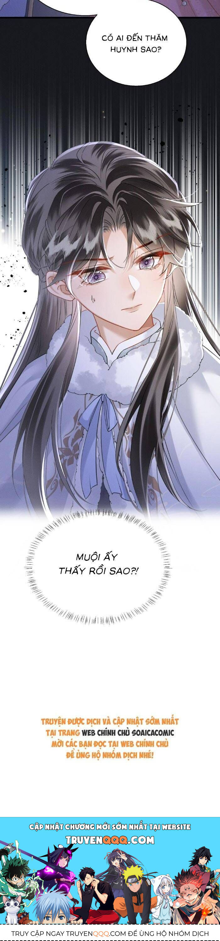 Khi Tôi Trở Thành Cứu Tinh Của Gia Đình Bạo Quân - Chapter 55 - Page 26
