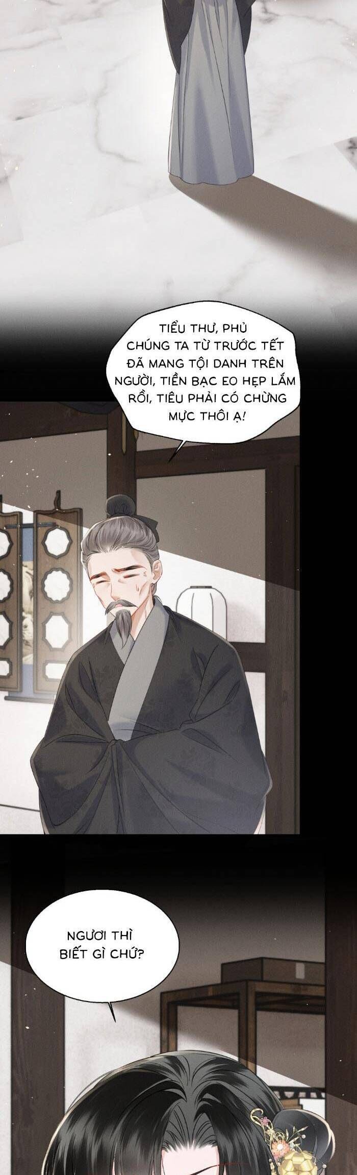 Khi Tôi Trở Thành Cứu Tinh Của Gia Đình Bạo Quân - Chapter 56 - Page 13