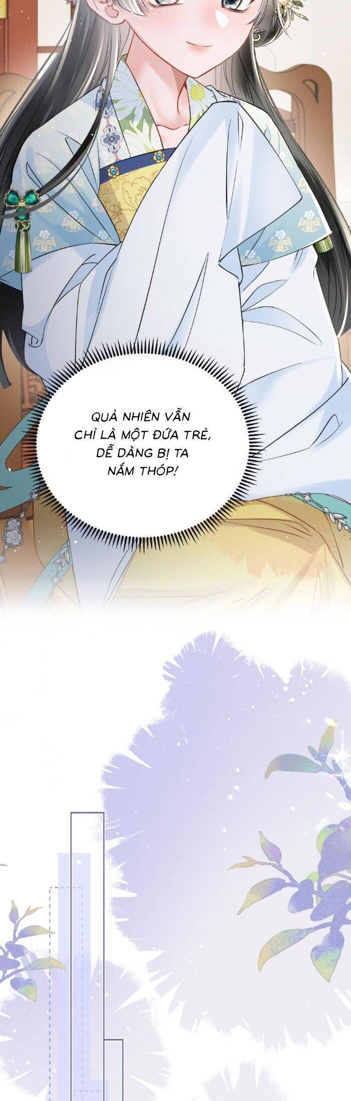 Khi Tôi Trở Thành Cứu Tinh Của Gia Đình Bạo Quân - Chapter 56 - Page 23