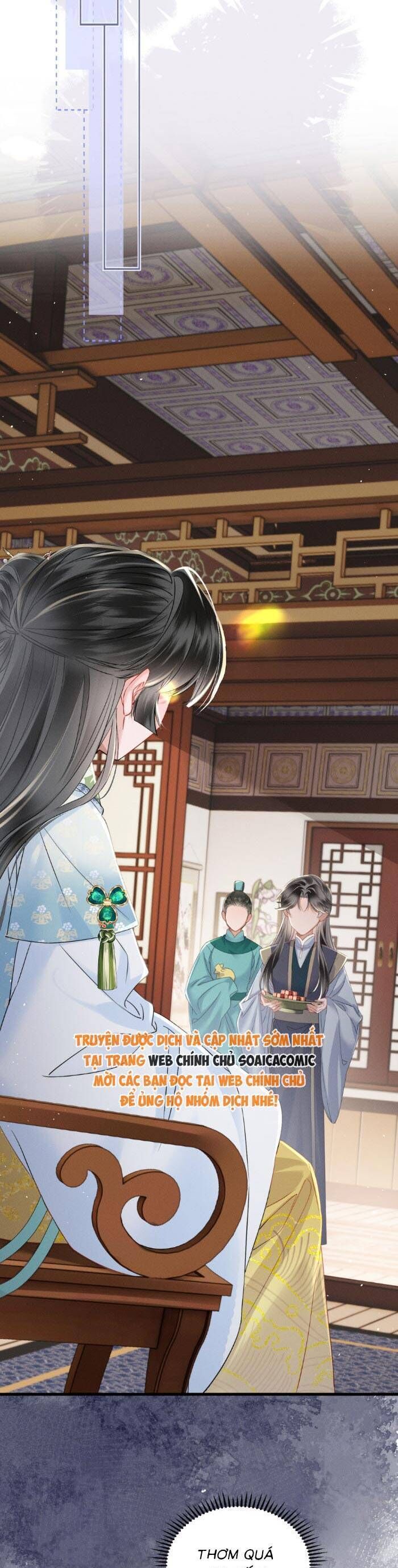 Khi Tôi Trở Thành Cứu Tinh Của Gia Đình Bạo Quân - Chapter 56 - Page 24