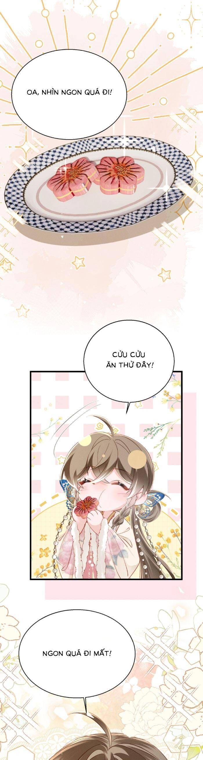 Khi Tôi Trở Thành Cứu Tinh Của Gia Đình Bạo Quân - Chapter 56 - Page 9