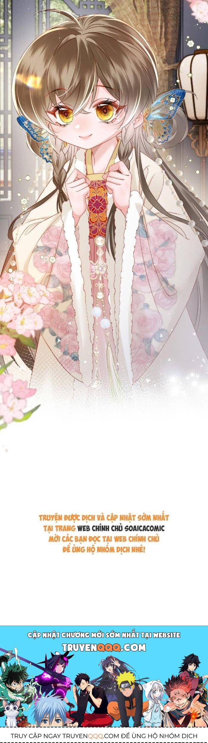 Khi Tôi Trở Thành Cứu Tinh Của Gia Đình Bạo Quân - Chapter 57 - Page 25