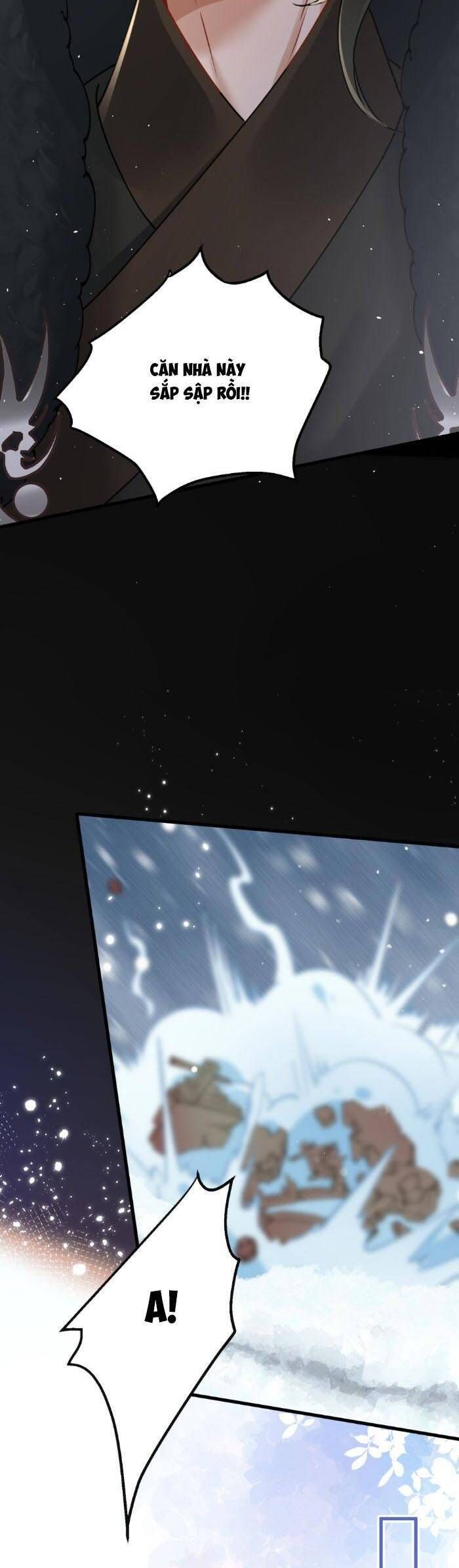 Khi Tôi Trở Thành Cứu Tinh Của Gia Đình Bạo Quân - Chapter 59 - Page 10