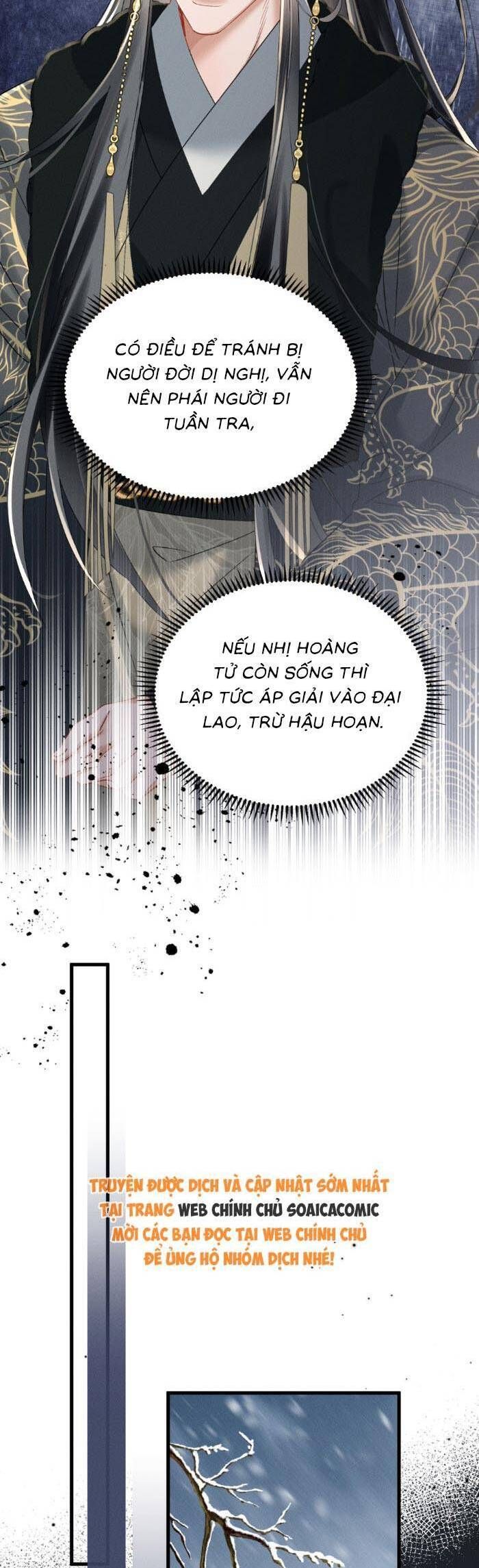 Khi Tôi Trở Thành Cứu Tinh Của Gia Đình Bạo Quân - Chapter 59 - Page 4
