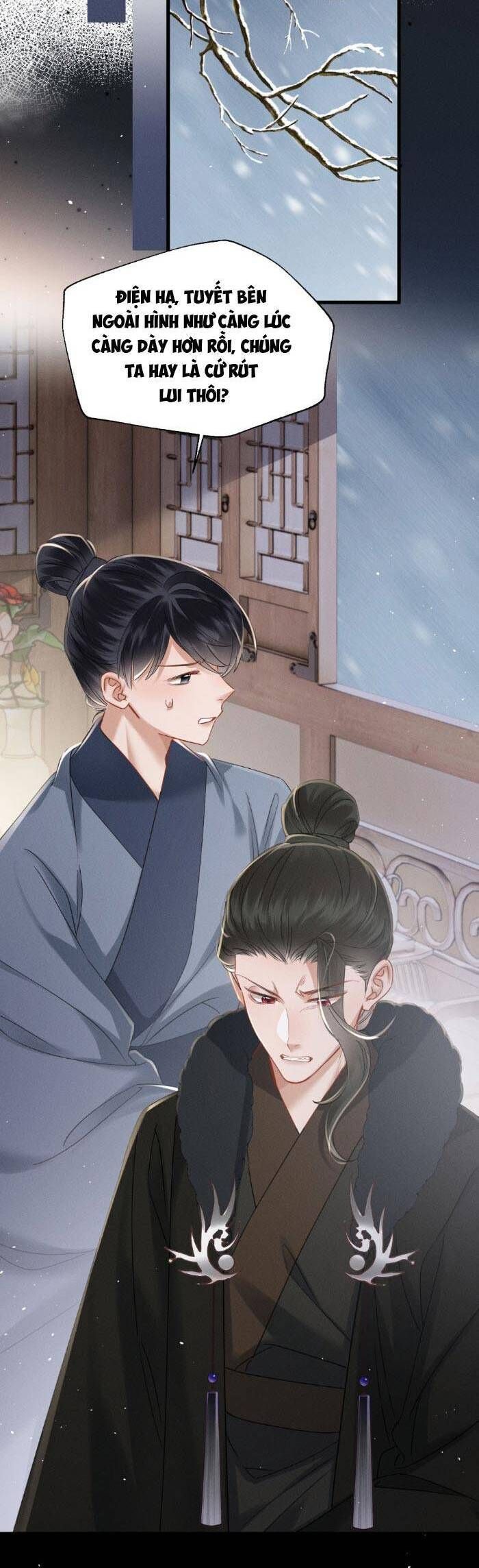 Khi Tôi Trở Thành Cứu Tinh Của Gia Đình Bạo Quân - Chapter 59 - Page 5