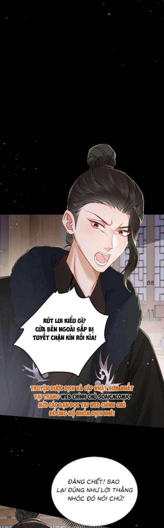 Khi Tôi Trở Thành Cứu Tinh Của Gia Đình Bạo Quân - Chapter 59 - Page 6
