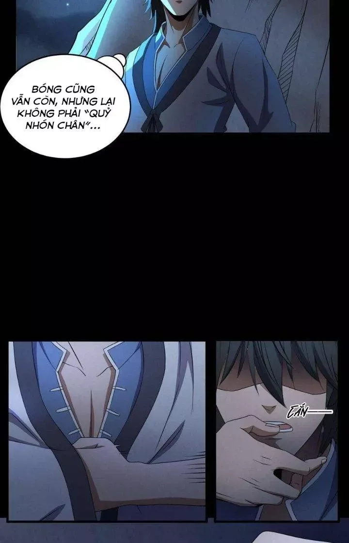 Hành Tẩu Âm Dương - Chapter 0 - Page 14